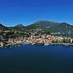 La Perla Di Sonenga - Giardino *