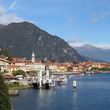 La Perla Di Sonenga - Giardino Apartment *