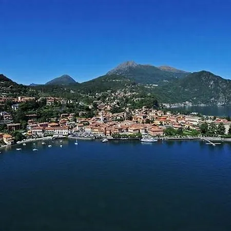 La Perla Di Sonenga - Giardino *