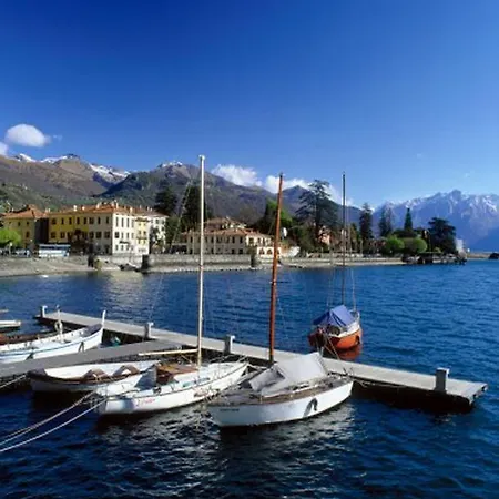 La Perla Di Sonenga - Giardino