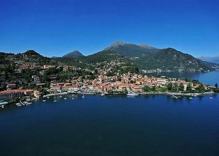 La Perla Di Sonenga - Giardino *