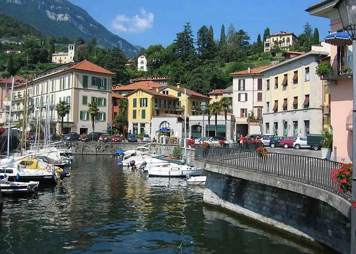 La Perla Di Sonenga - Giardino 아파트