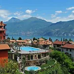 Apartament La Perla Di Sonenga - Giardino *